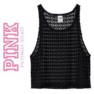 PINK Victoria's Secret Knit Tank Top XS